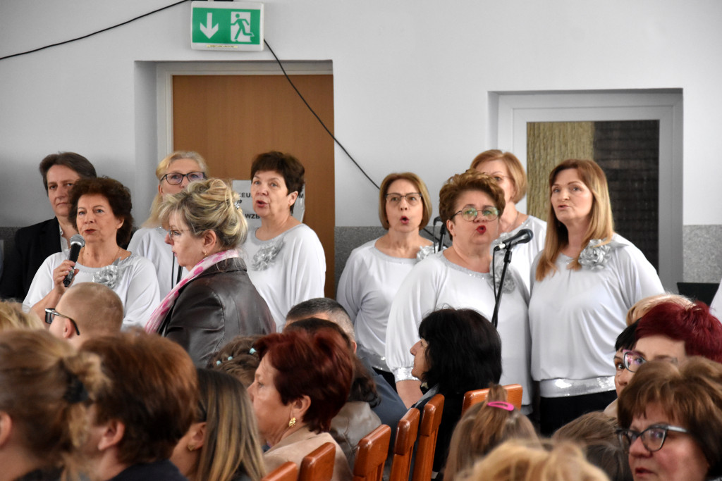 Święconka w podchodzieskich Ratajach