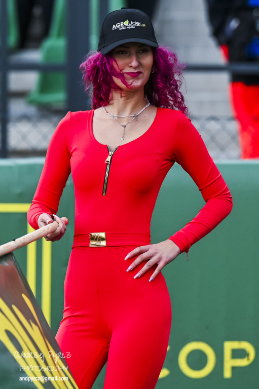 Mecz Polonia Piła - ROW Rybnik