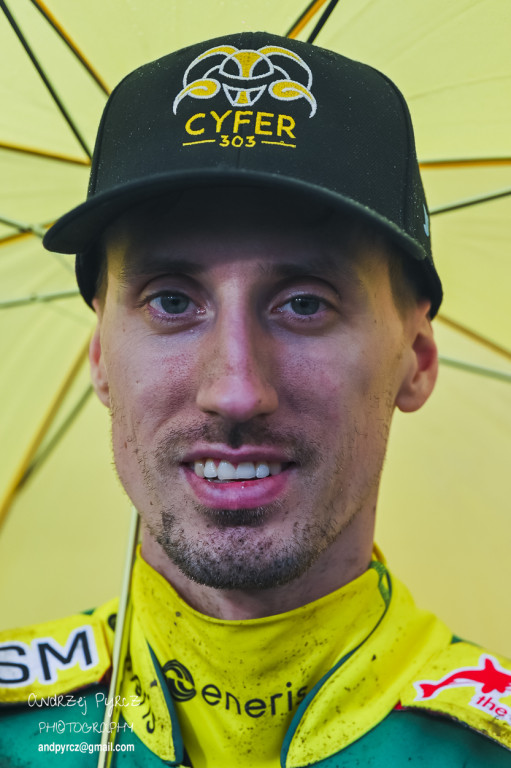 Mecz Polonia Piła - ROW Rybnik