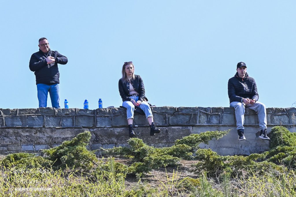 Mecz KP Piła - Kłos Budzyń