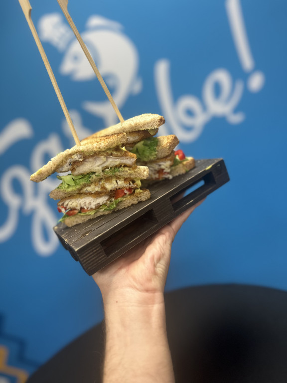 Brzostowo: warsztaty Czas na rybę!