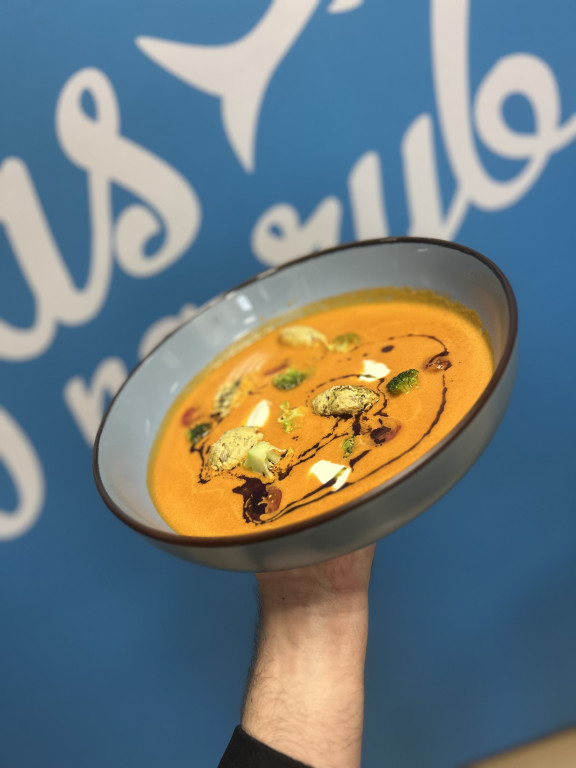 Brzostowo: warsztaty Czas na rybę!