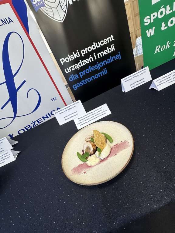 Mleczna Wiosna w Brzostowie