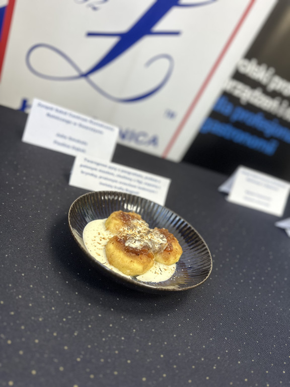 Mleczna Wiosna w Brzostowie