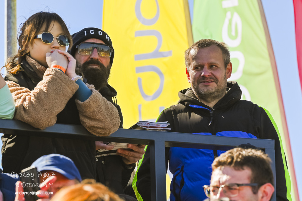 Mecz Polonia Piła - Moonfin Magnus Ostrów Wielkopolski