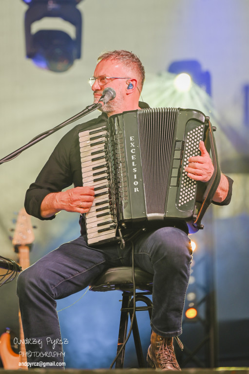 Majówka na Wyspie: Brathanki