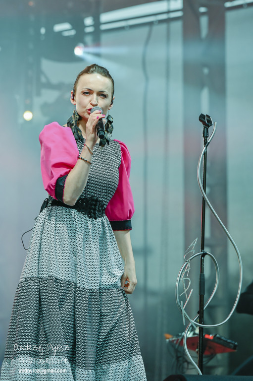 Majówka na Wyspie: Brathanki