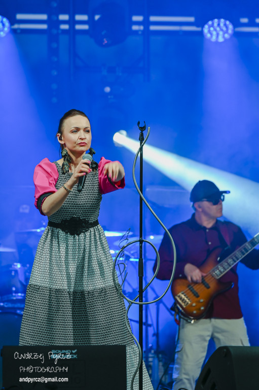 Majówka na Wyspie: Brathanki