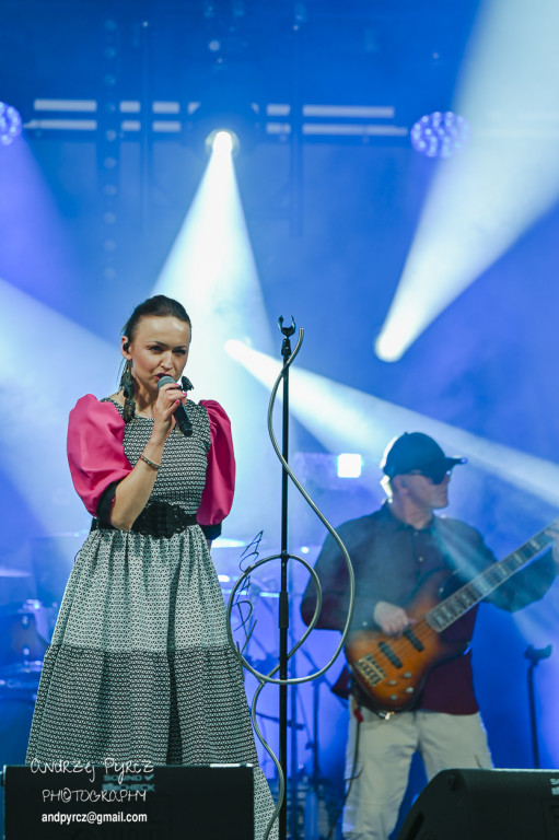 Majówka na Wyspie: Brathanki