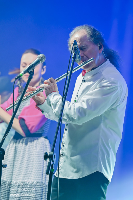 Majówka na Wyspie: Brathanki