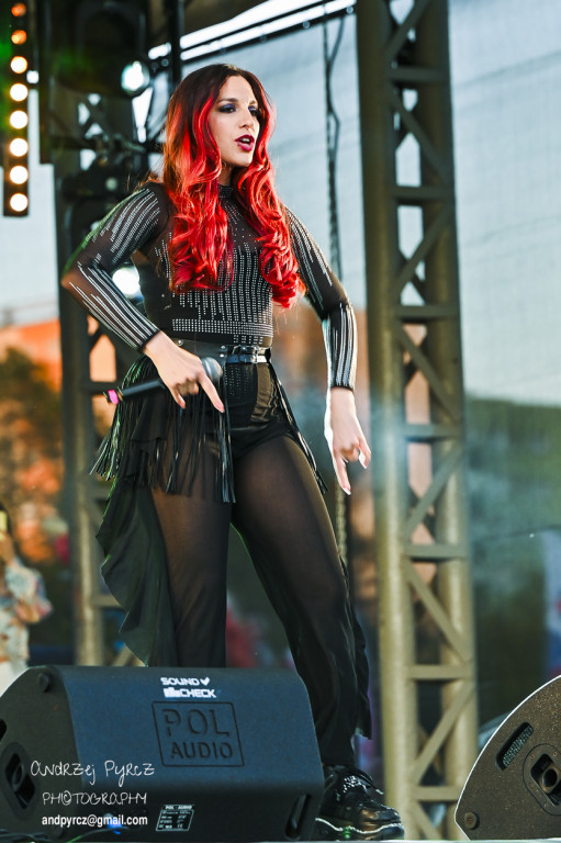 Koncert Captain Jack