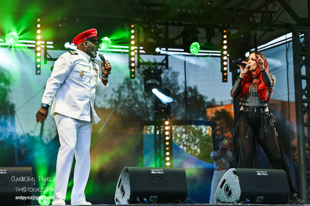 Koncert Captain Jack