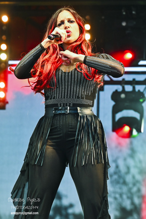 Koncert Captain Jack