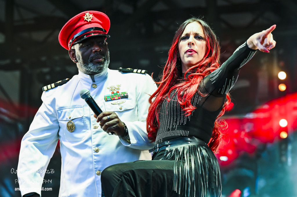 Koncert Captain Jack