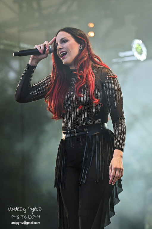 Koncert Captain Jack