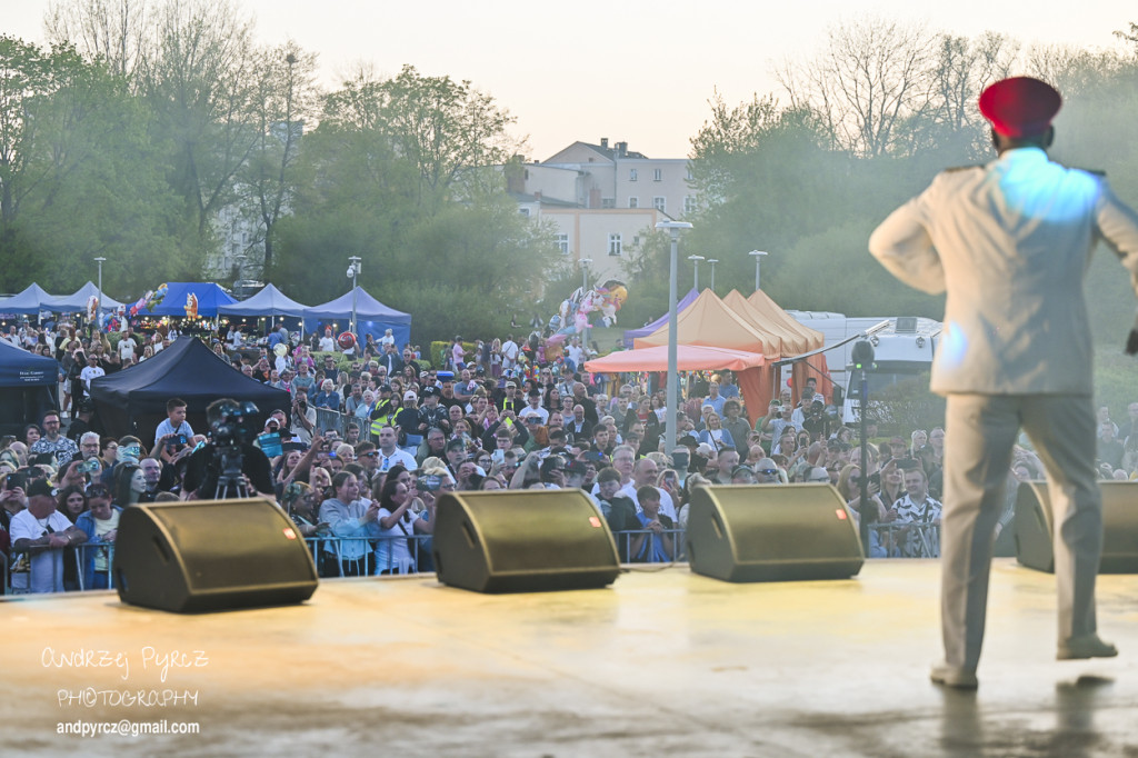 Koncert Captain Jack