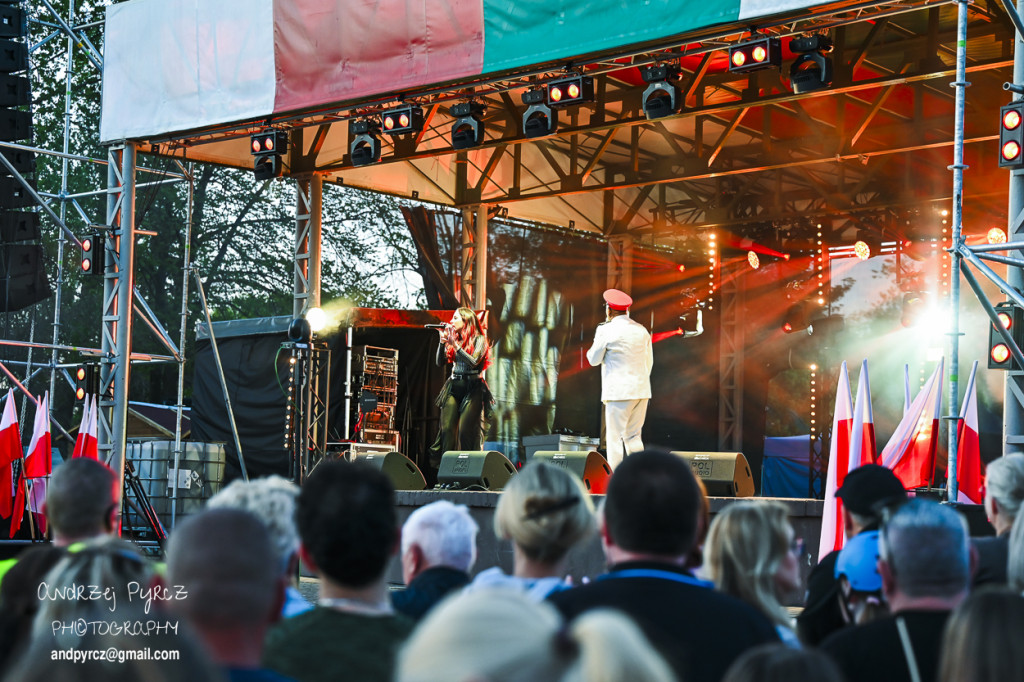Koncert Captain Jack