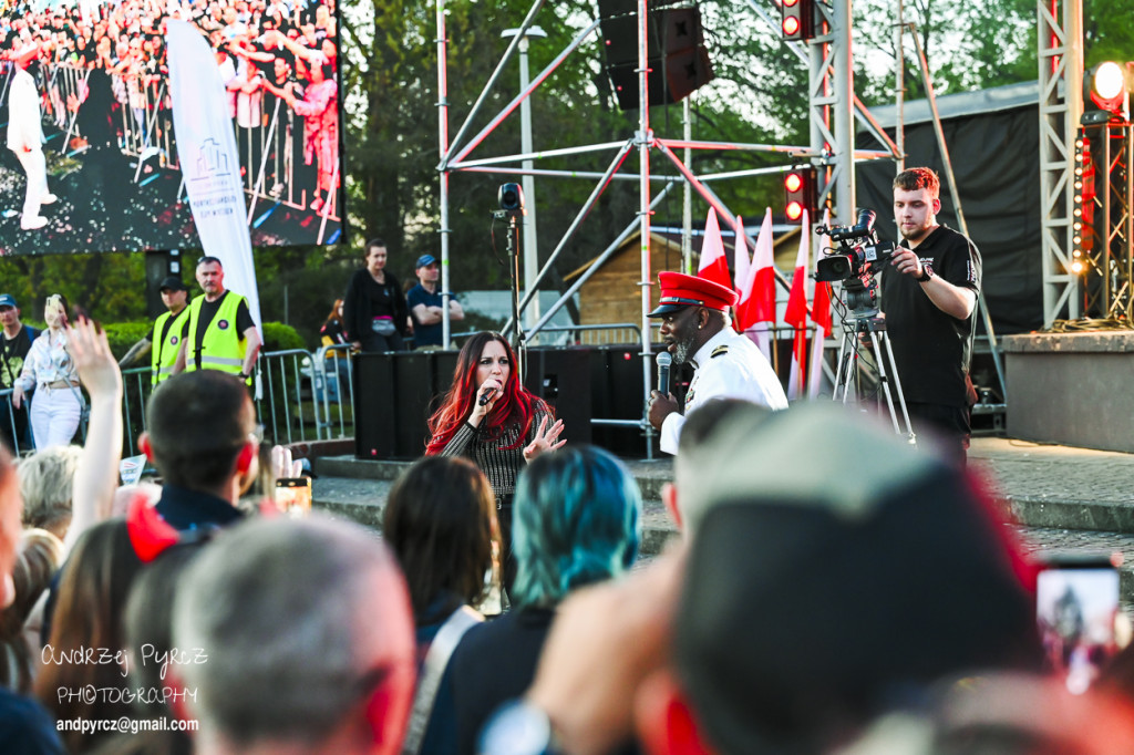 Koncert Captain Jack