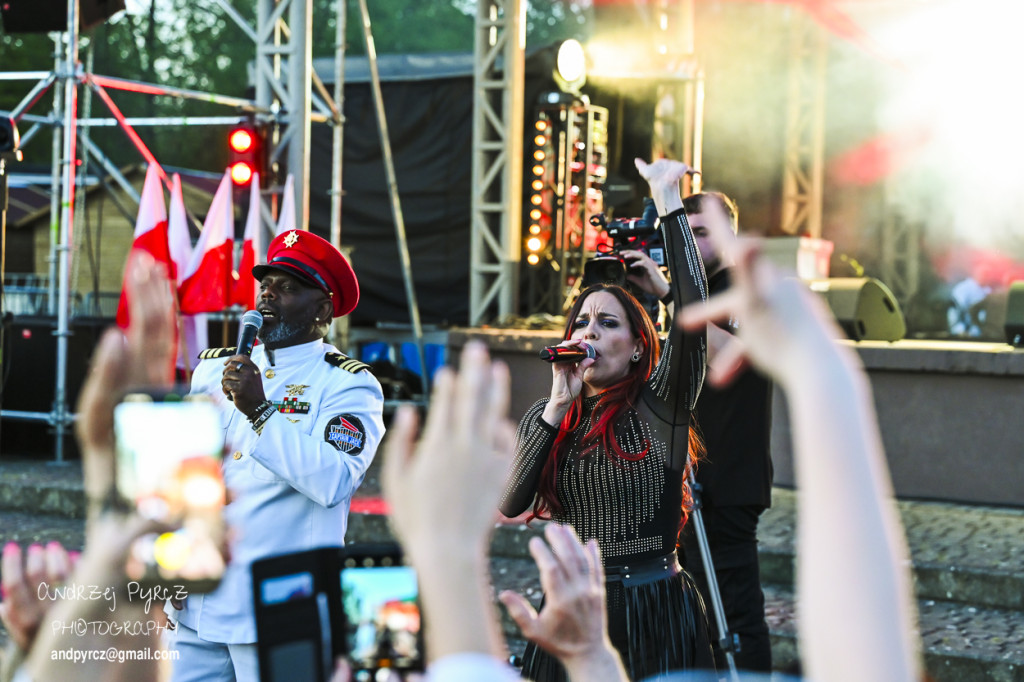 Koncert Captain Jack