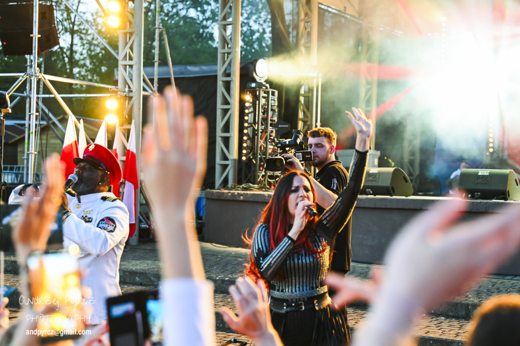 Koncert Captain Jack