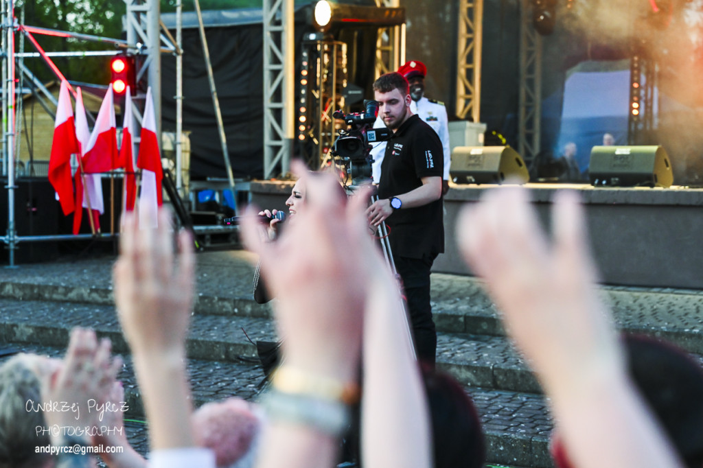 Koncert Captain Jack