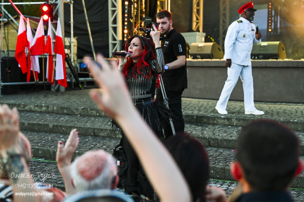 Koncert Captain Jack