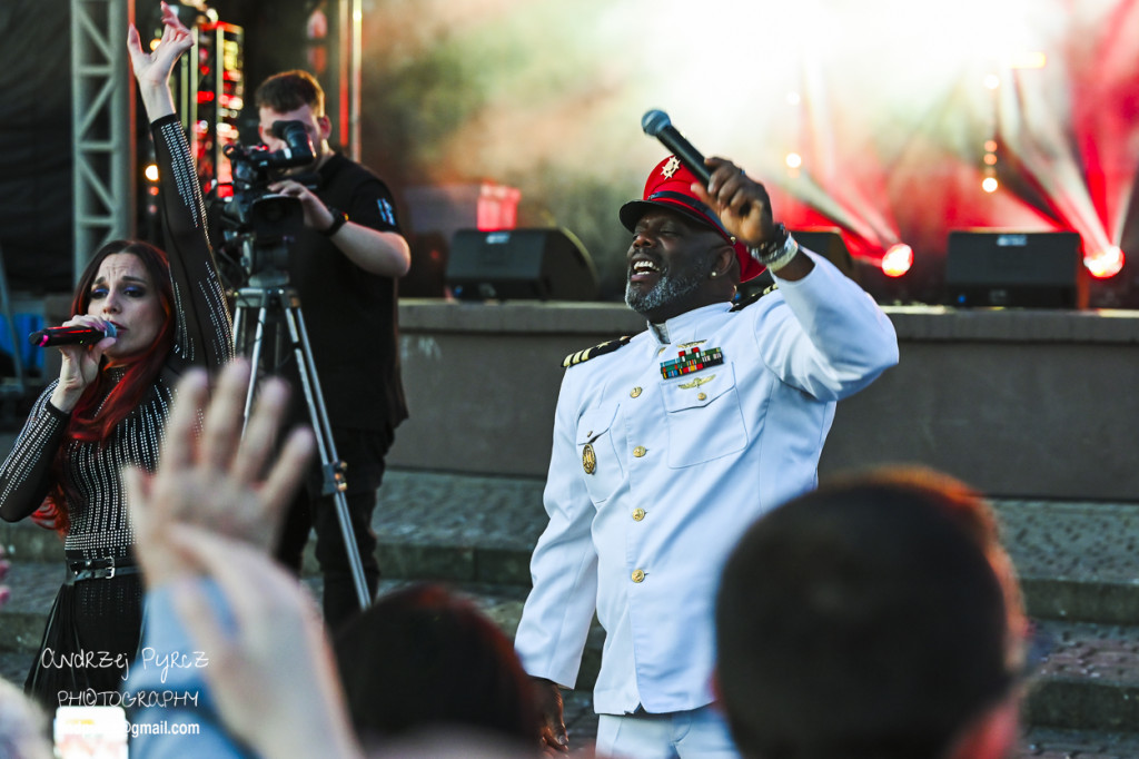 Koncert Captain Jack