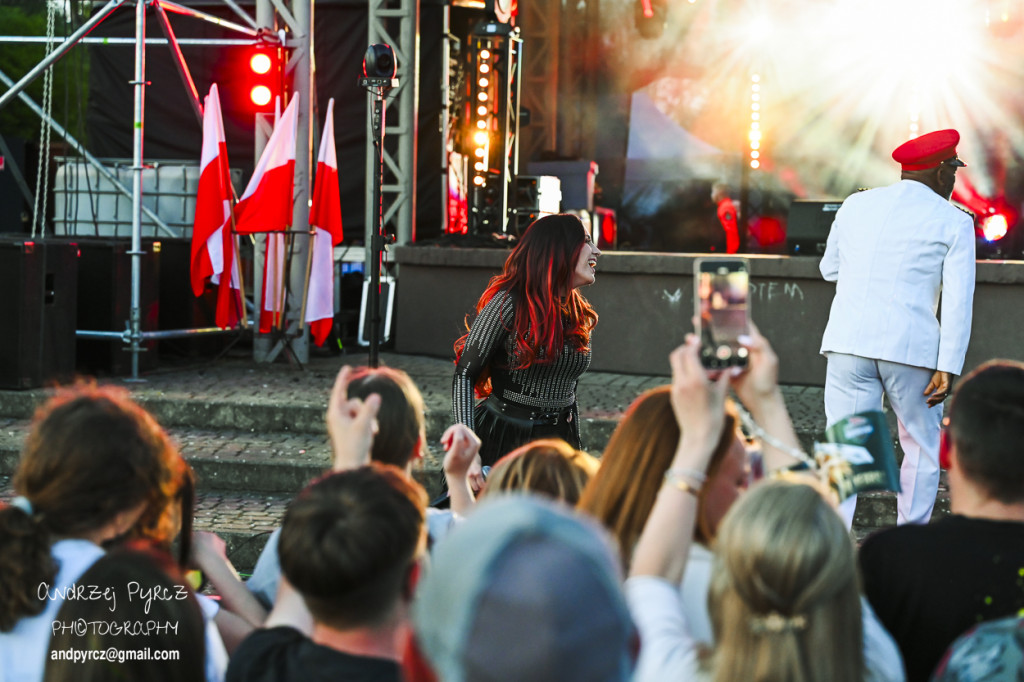 Koncert Captain Jack