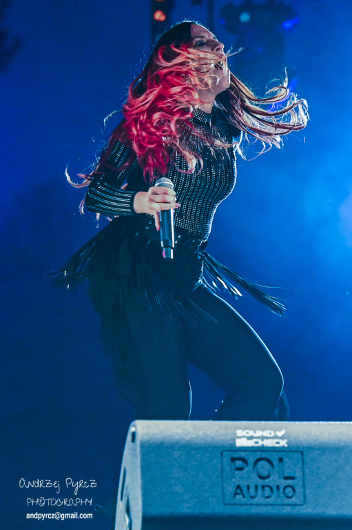 Koncert Captain Jack