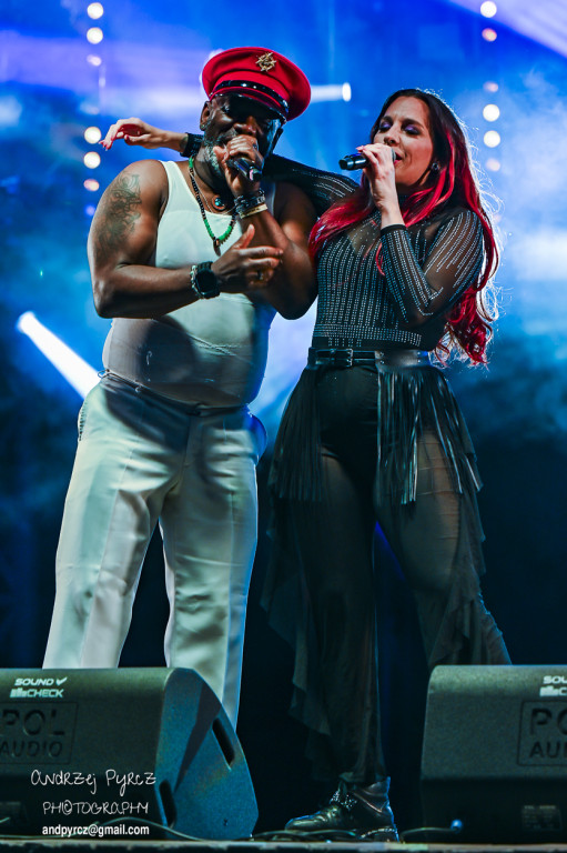Koncert Captain Jack