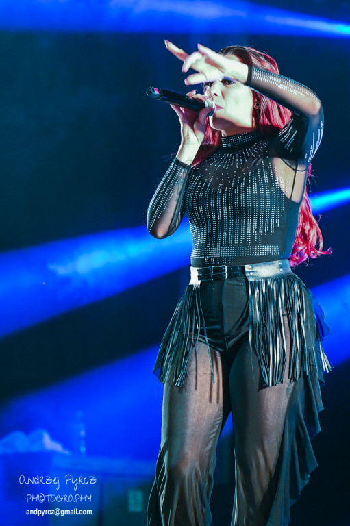 Koncert Captain Jack