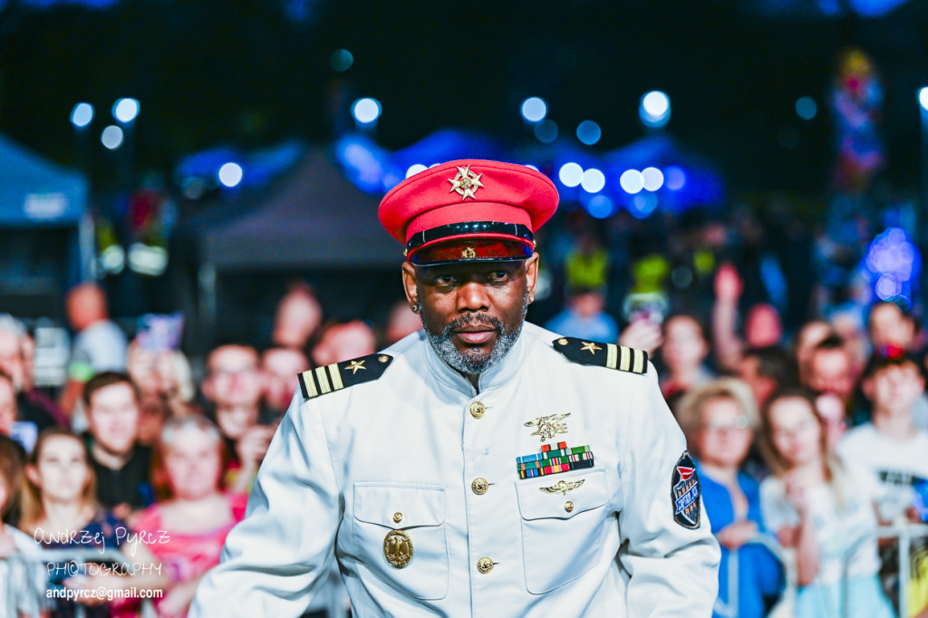 Koncert Captain Jack