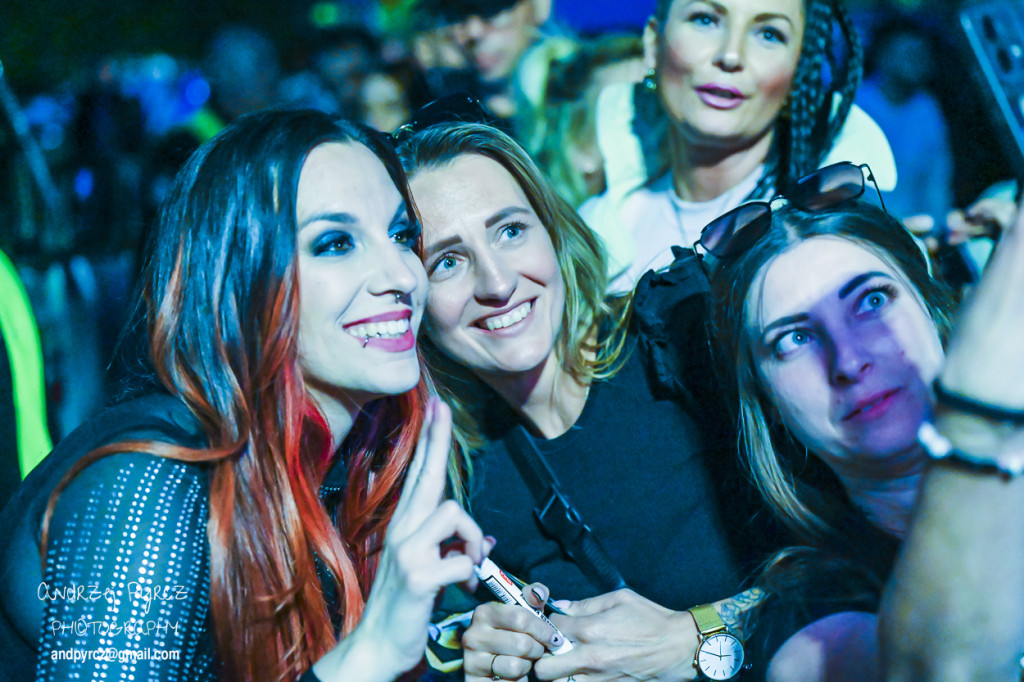 Koncert Captain Jack