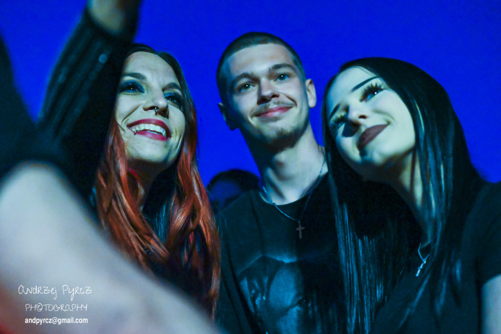 Koncert Captain Jack
