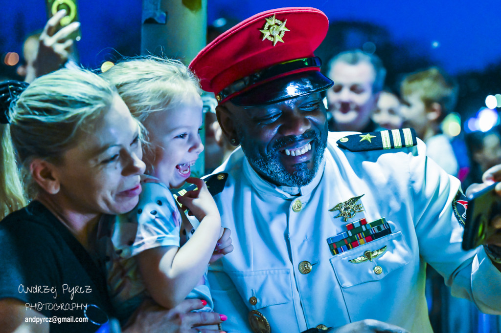 Koncert Captain Jack