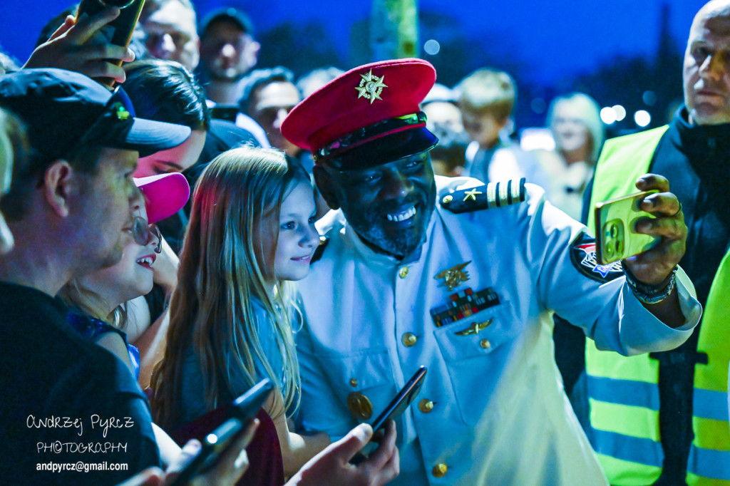 Koncert Captain Jack
