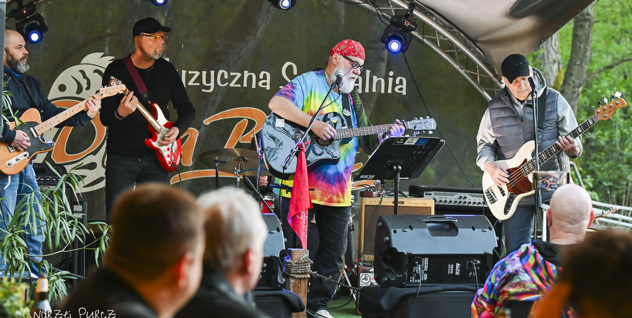 Piła Czuje Bluesa 2026: Dwa Braty