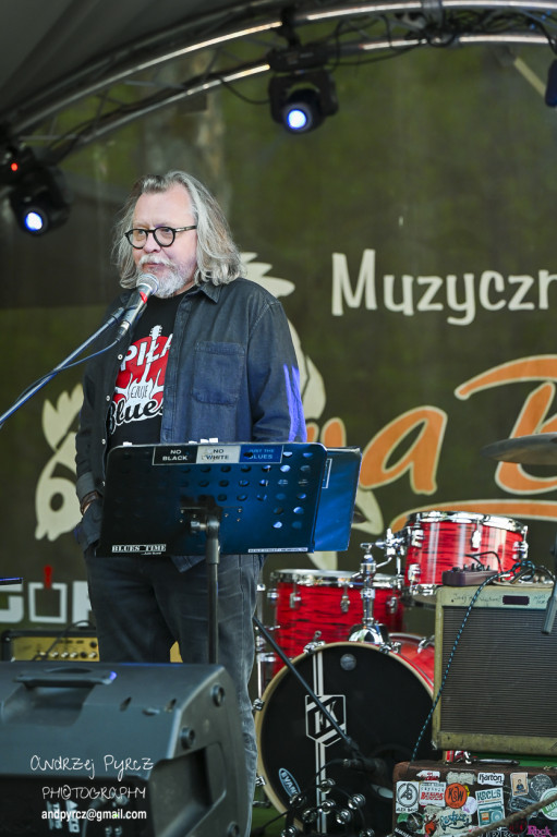Piła Czuje Bluesa 2026: Dwa Braty