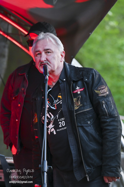 Piła Czuje Bluesa 2026: Dwa Braty