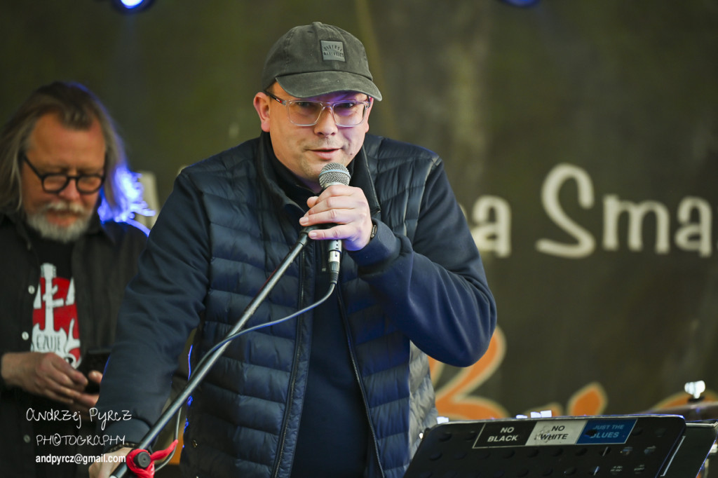 Piła Czuje Bluesa 2026: Dwa Braty