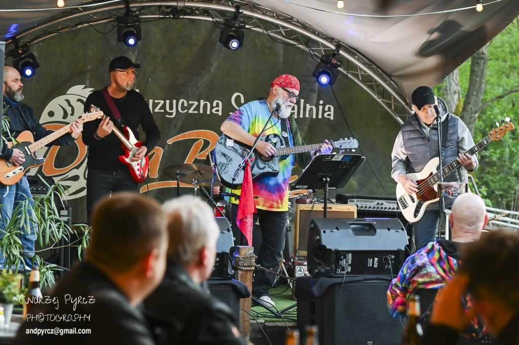 Piła Czuje Bluesa 2026: Dwa Braty