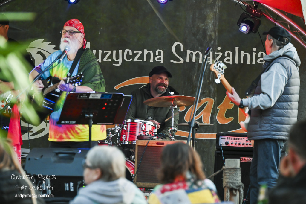 Piła Czuje Bluesa 2026: Dwa Braty