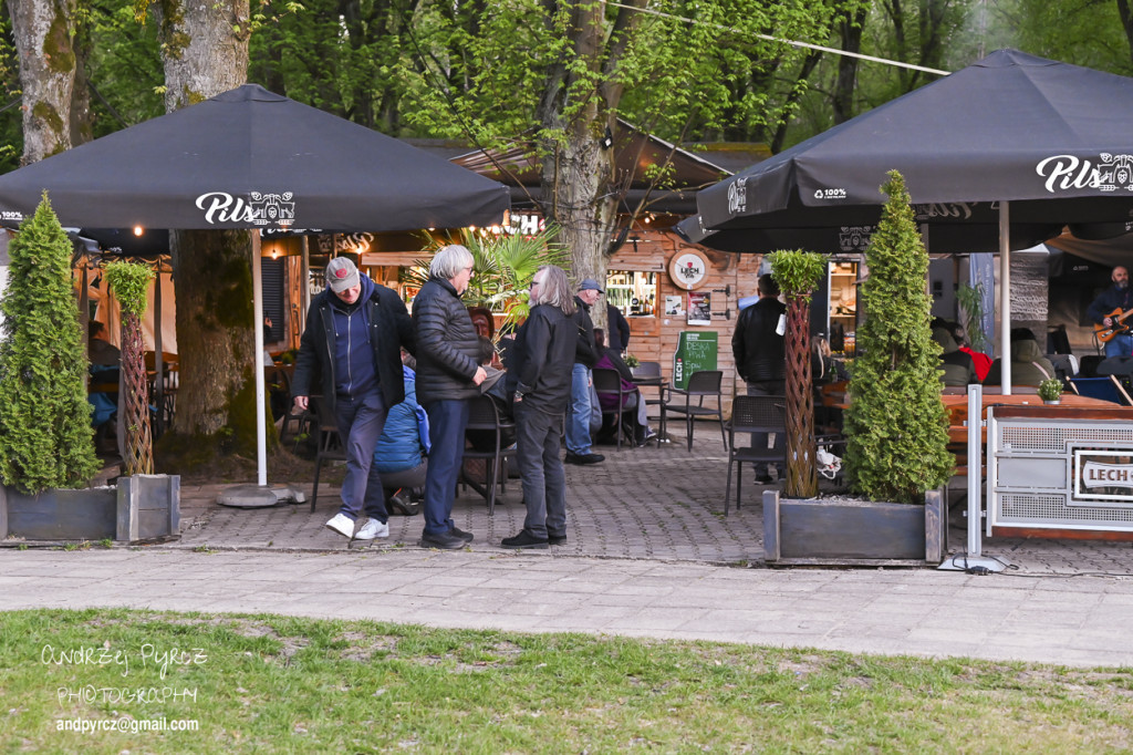 Piła Czuje Bluesa 2026: Dwa Braty