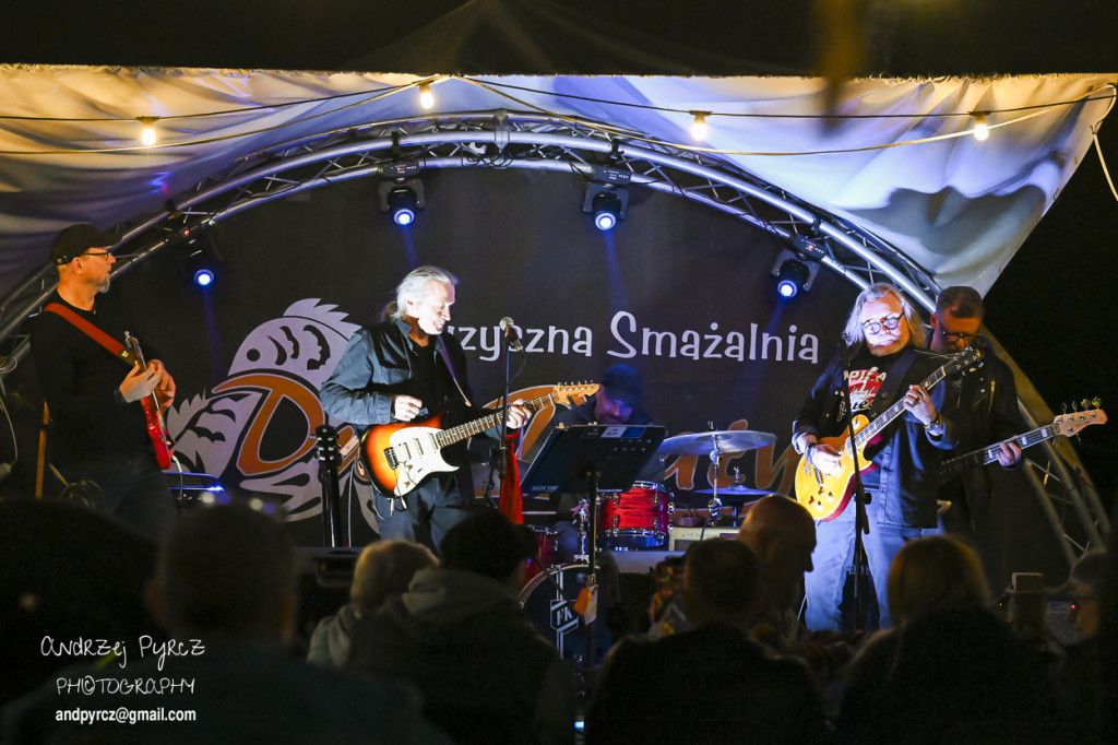 Piła Czuje Bluesa 2026: Dwa Braty