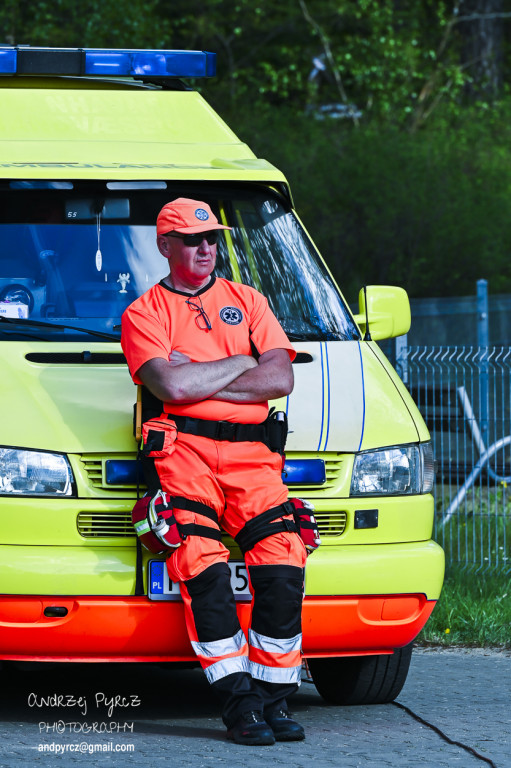 Piła Czuje Bluesa: Podlashers i SBB