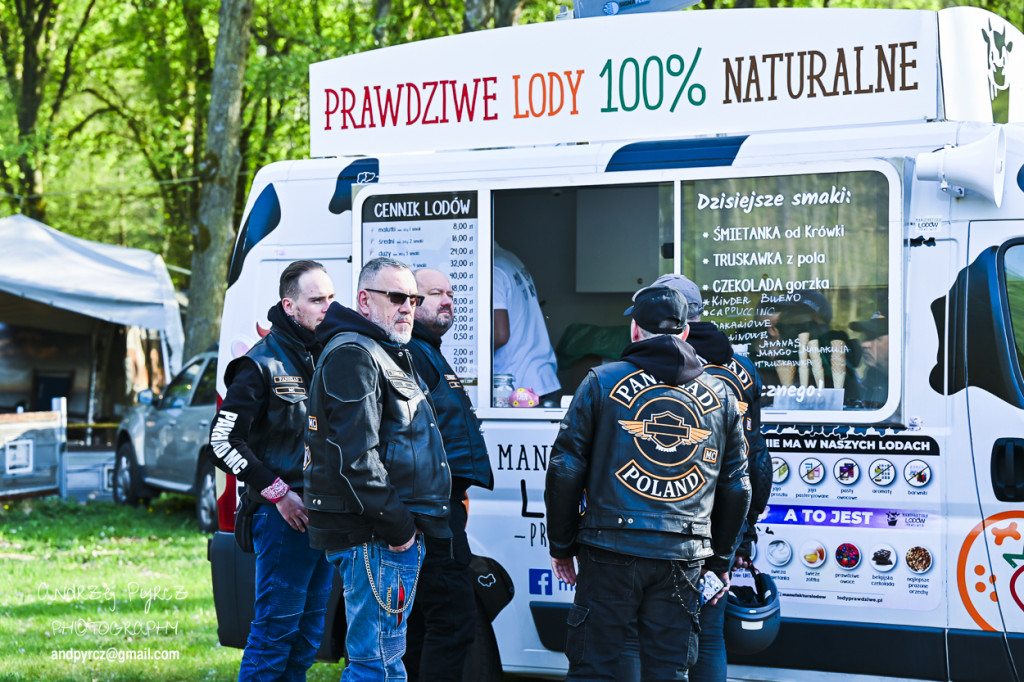Piła Czuje Bluesa: Podlashers i SBB
