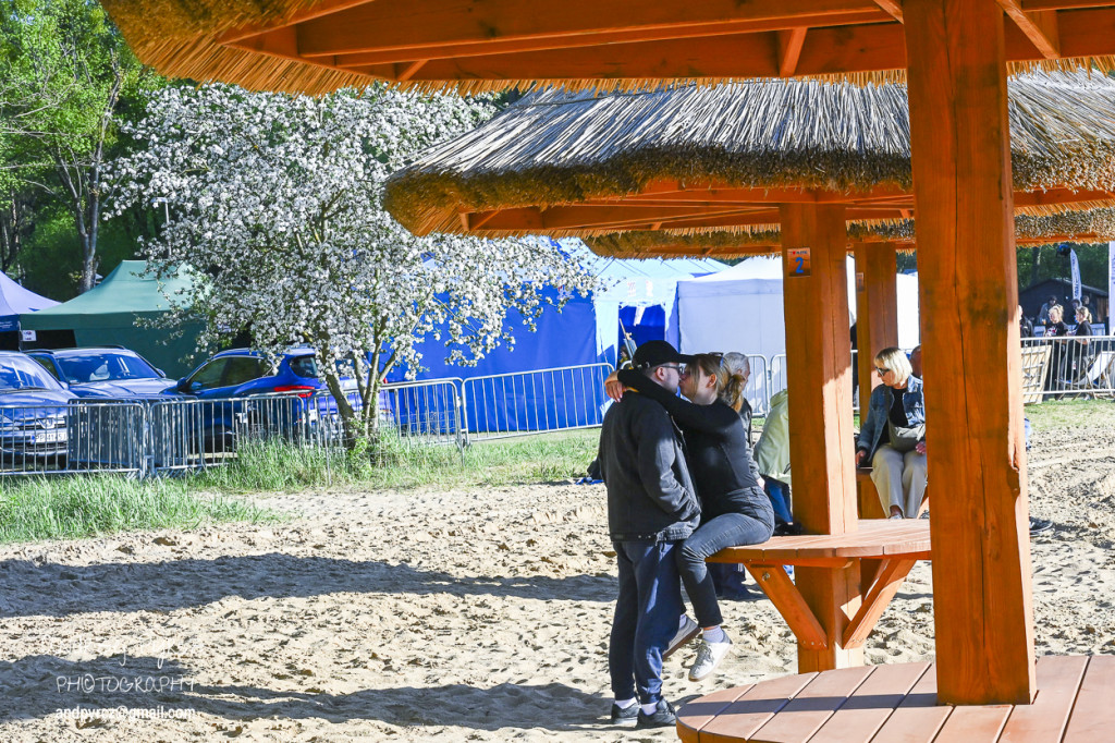 Piła Czuje Bluesa: Podlashers i SBB