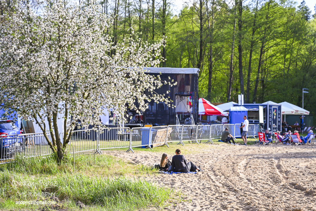 Piła Czuje Bluesa: Podlashers i SBB