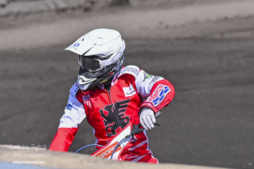 Mecz Polonia Piła - Abramczyk Polonia Bydgoszcz