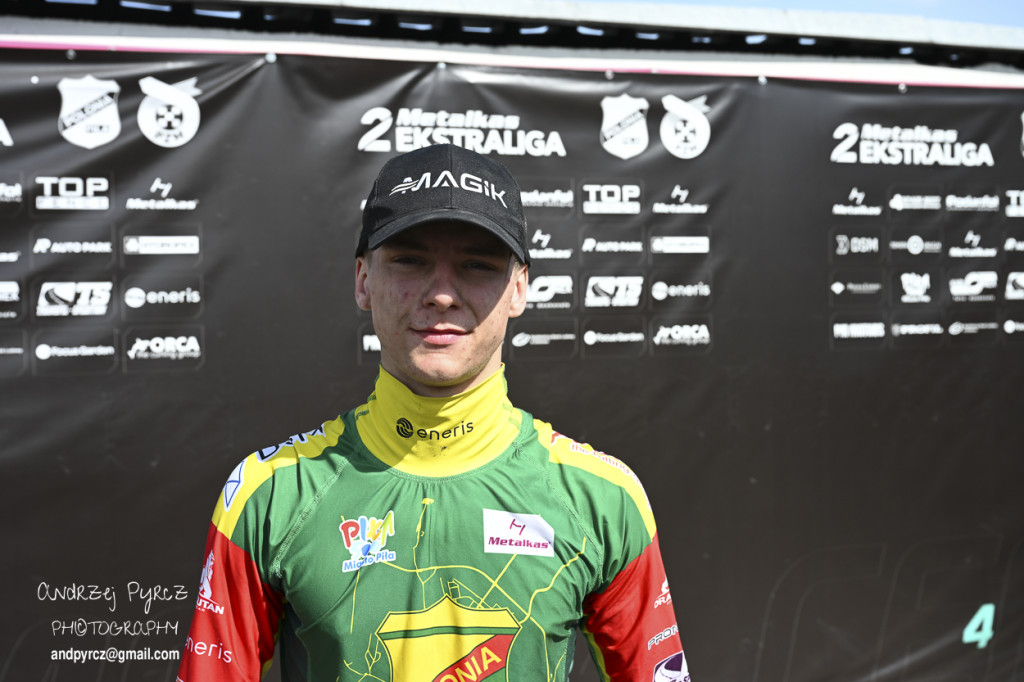Mecz Polonia Piła - Abramczyk Polonia Bydgoszcz
